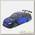 Радиоуправляемый автомобиль для дрифта HSP Flying Fish 1 1:10 4WD 94123-12344 2.4G