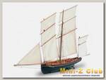 Сборная деревянная модель корабля Artesania Latina Maqueta de Barco en Madera: La Cancalaise, 1/50