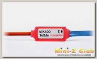 Телеметрия Kontronik TelMe Mikado