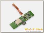 Модуль видеопередачи 5.8G для квадрокоптера Hubsan H501S