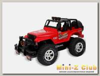 Р/У джип Huan Qi 4WD 1:16 2.4G