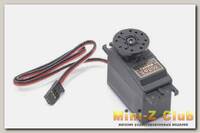 Futaba S9252 (пластик, 6.6кг/см, 0.14сек)