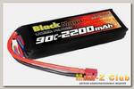 Аккумулятор Black Magic Li-Po 11.1V (3S) 2200mAh 90C T-Plug