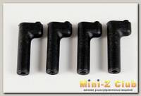 HSP Upper plate mast A