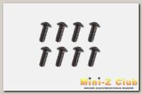 Remo Hobby Винты M4x10 (8шт)