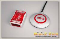 DJI Naza-M + GPS + BEC/LED