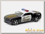 Машина Ideal 1:30-39 Chevrolet Camaro Полиция