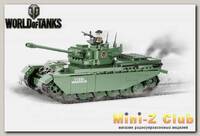Centurion I