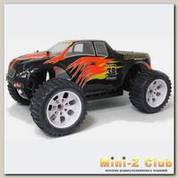 Радиоуправляемый джип HSP Electric Off-Road Car 4WD 1:10 - 94111-10325 - 2.4G