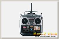 Futaba 18MZ-R7008SB-24G, 18 каналов