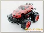 Р/У внедорожник Monstre Truck Toyota Celica в ассортименте 1/16 + свет + звук
