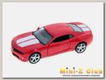 Машина Autotime 'CHEVROLET CAMARO' 5'
