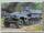 Сборная модель ZVEZDA Немецкий бронетранспортер 'Ханомаг' Sd.Kfz 251/1 AusF.B, 1/35