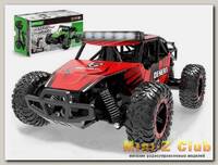 Радиоуправляемый внедорожник Volantex RC Desert King красный 2WD 2.4G 1/16 RTR EXAC7850101RB2