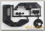 Kyosho Upper Cover (EP FAZER)