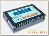 EV-Peak Зарядное устройство универсальное - AP403 (12В, 35W, C:4A)