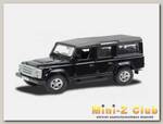 Машина Ideal 1:30-39 Land Rover Defender