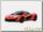 Р/У машина Rastar McLaren P1 1:24, цвет оранжевый 40MHZ
