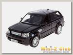 Машина Autotime 'LAND ROVER RANGE ROVER SPORT' 5'