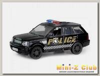 Машина Ideal 1:30-39 Land Rover Range Rover Sport Полиция
