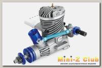 Evolution.36 Control Line с глушителем