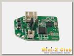 Основная плата для вертолета MJX «Мини-F47»