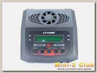 Универсальное зарядное устройство G.T.Power X4MINI