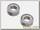 Подшипники 3x6x2,5 мм для вертолета WL Toys V922