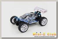 1:16 EP 4WD Off Road Buggy Blue (Brushed, Ni-Mh)