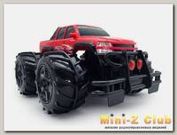 Р/У вездеход-амфибия Huan Qi 4WD 2.4G