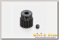 Kyosho Steel Pinion Gear(19T)1/48 Pitch