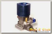 GS Racing 0.21 Buggy