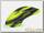 H0351-S Капот Goblin 500 Yellow/Black для стандартных сервомашинок