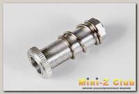 Servo Save/Spring