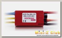 Kontronik Jive Pro 80+ HV