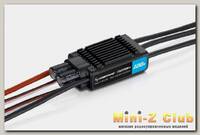 Регулятор для бесколлекторных двигателей HobbyWing FlyFun 120A V5 SBEC