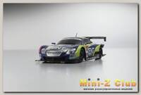 Kyosho Кузов Mini-Z для MR-03W-MM ZENT CERUMO SC430