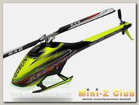 Goblin 420 Yellow/Black (with 420mm Thunder Bolt Main Blades)