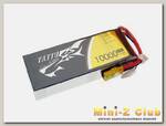 Аккумулятор TATTU Li-Po 4S (14,8V) 10000mAh 25C (4S1P)