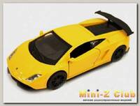 Машина Ideal 1:30-39 lamborghini LP570-4