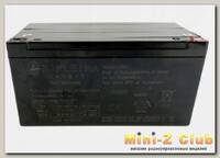 Аккумулятор XINLEINA 24V7Ah/20HR 12-FM-7
