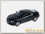 Машина Autotime 'BENTLEY CONTINENTAL GT V8' 5'