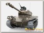 Радиоуправляемый танк Heng Long M41 'Walking Bulldog' Professional V7.0 2.4G 1/16 RTR