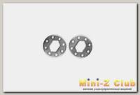 Kyosho Brake Pad (2pcs/Scorpion XXL GP)