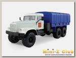 Машина Autotime 'KRAZ-255B' полиция