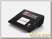 Универсальное зарядное устройство G.T.Power V6 AC/DC