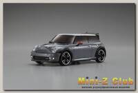 Kyosho Кузов Mini-Z для MR-03N-HM MINI COOPER
