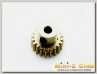 Ведущая шестерня 20T, шаг 0.6