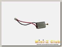 Основные двигатели «SHUTTLE-T41C»