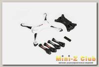 Nine Eagles Frame set